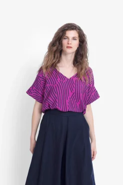 Fraja Top|ELK Hot