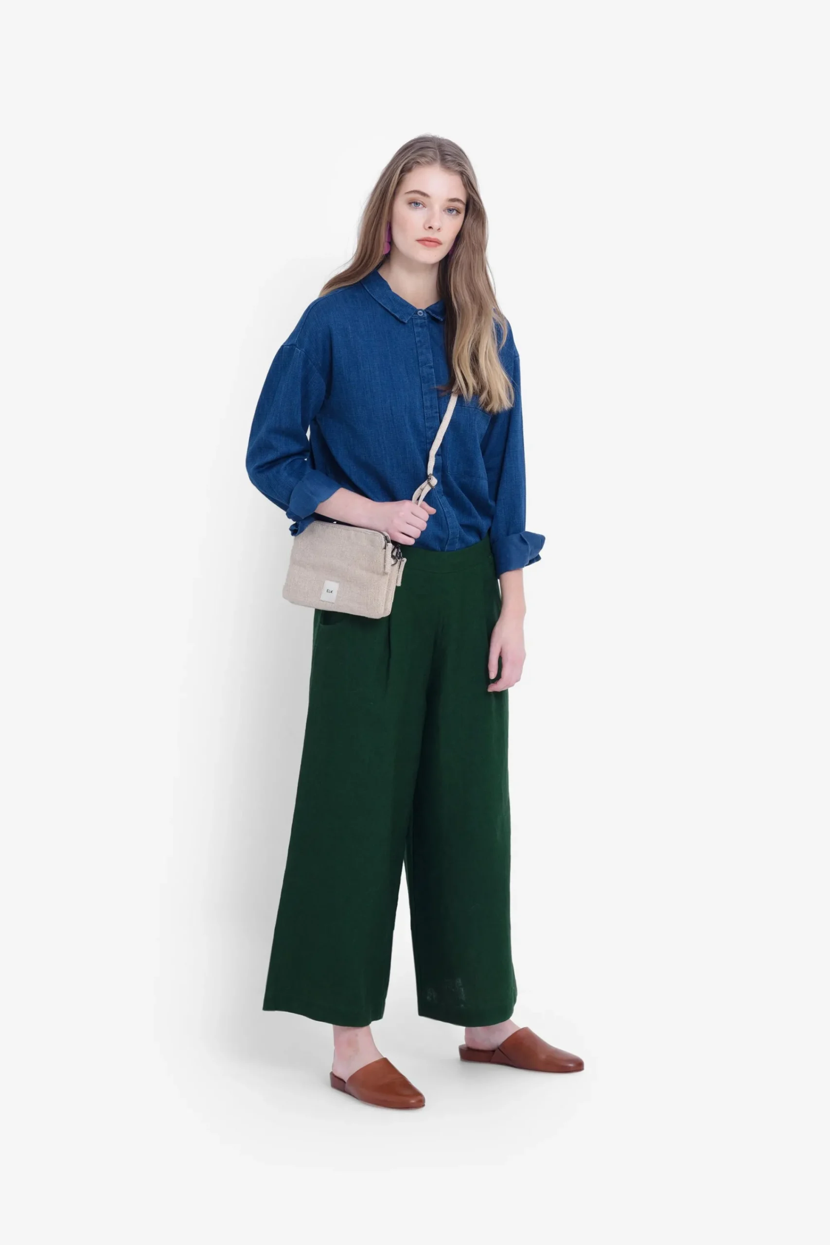 Franca Pouch|ELK Best