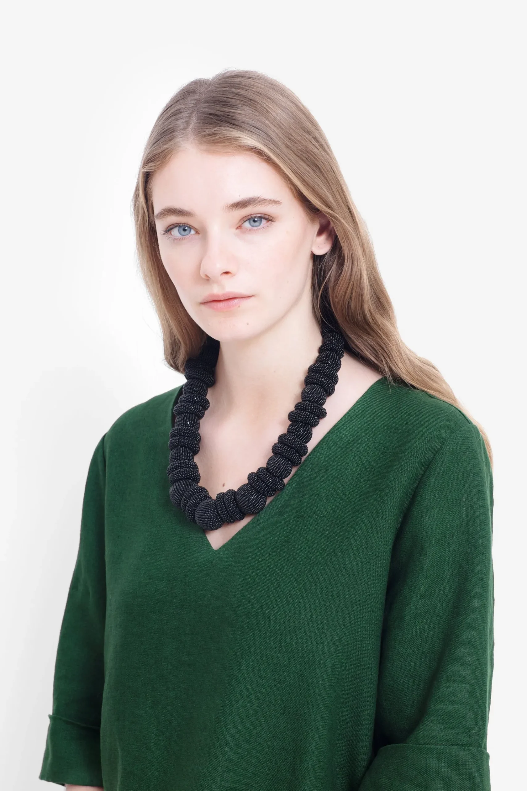 Franja Necklace|ELK New