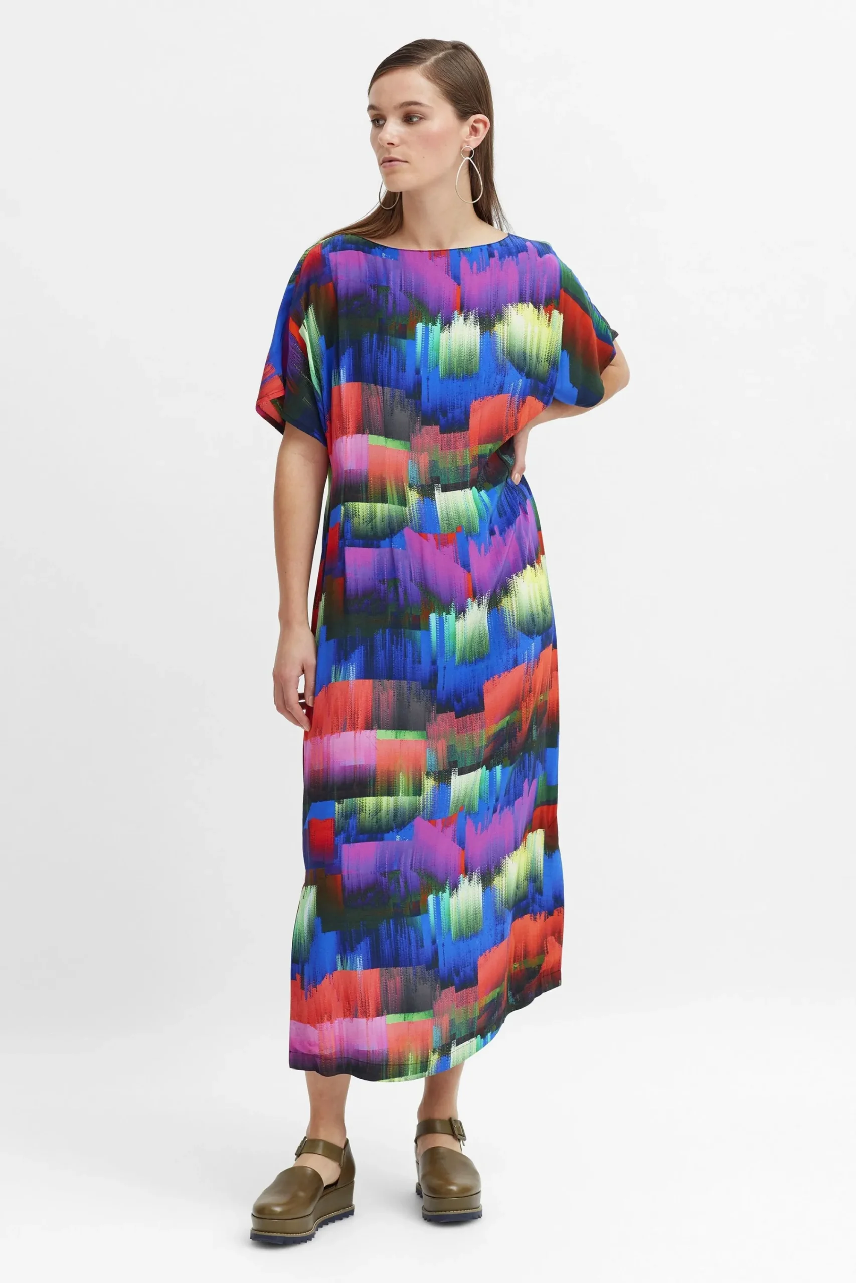 Frynser Dress|ELK