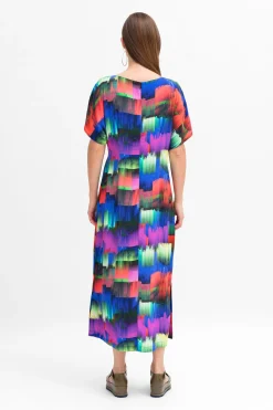 Frynser Dress|ELK