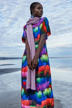 Frynser Dress|ELK