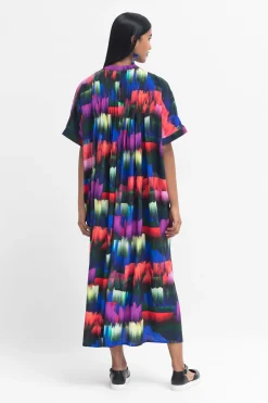 Frynser Shirt Dress|ELK New