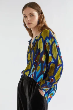 Galerie Shirt|ELK Hot