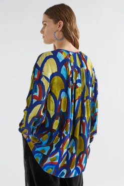 Galerie Shirt|ELK Hot