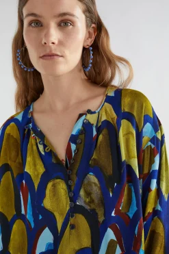 Galerie Shirt|ELK Hot