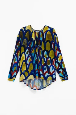 Galerie Shirt|ELK Hot