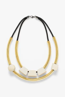 Ghala Short Necklace|ELK