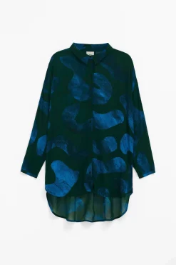 Gira Sheer Shirt|ELK Hot