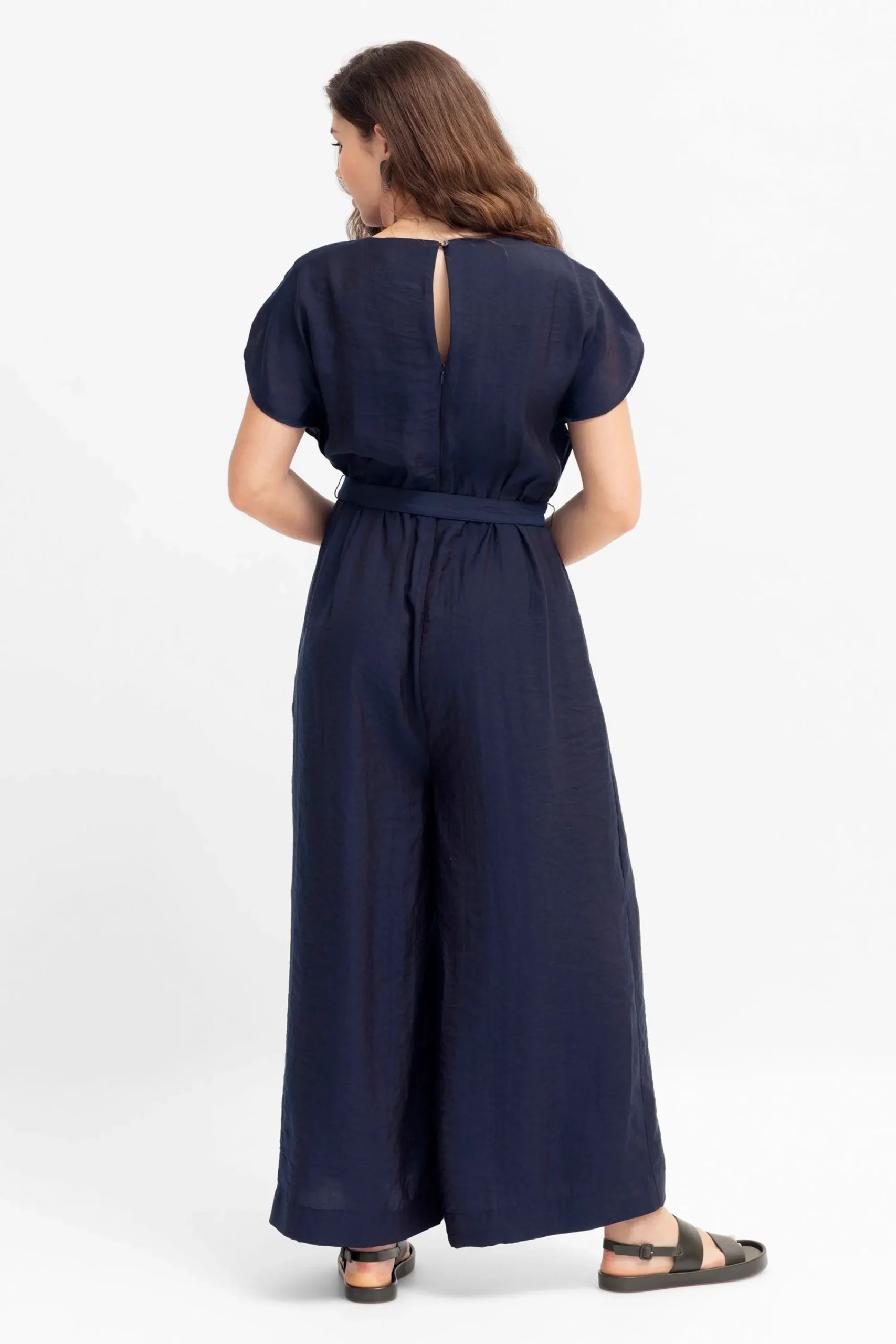 Glos Jumpsuit|ELK Outlet