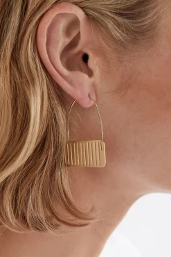 Gris Earring|ELK Online