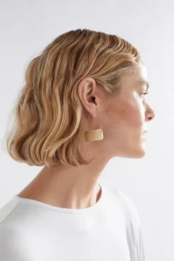 Gris Earring|ELK Online