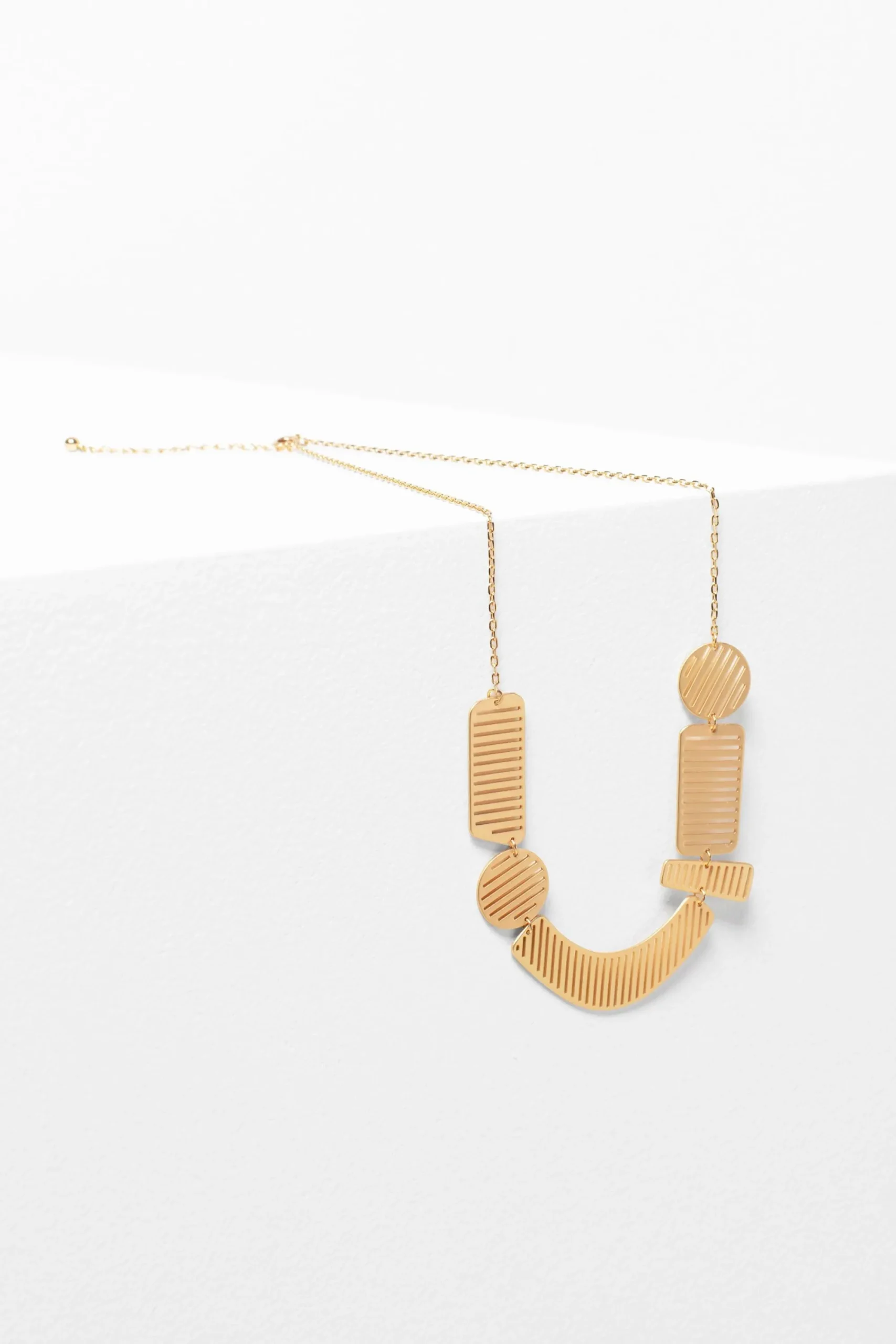 Gris Necklace|ELK New