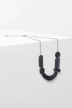 Gris Necklace|ELK New