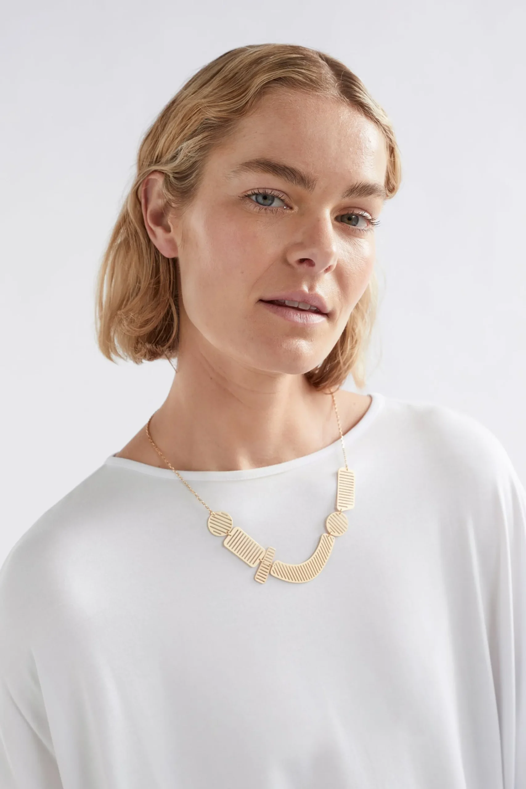 Gris Necklace|ELK New