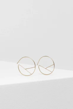 Hallie Earring|ELK Clearance