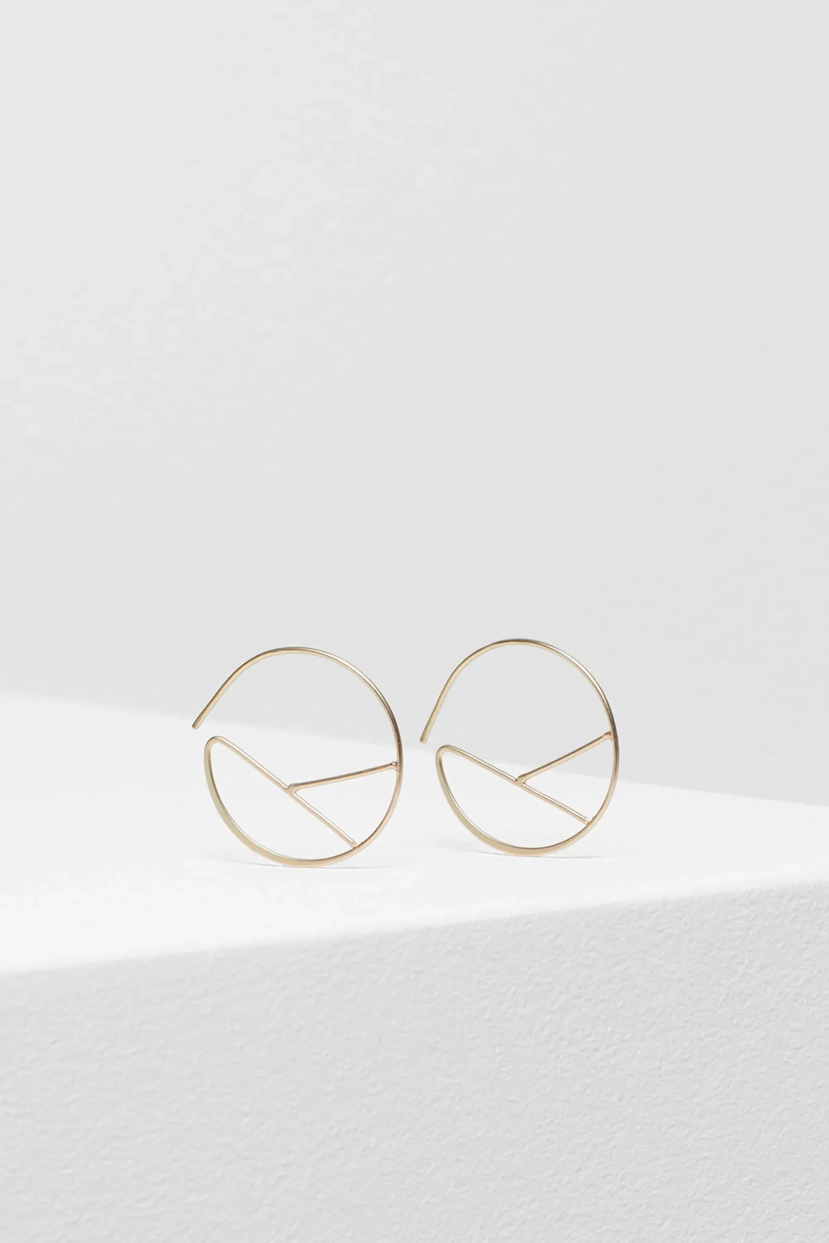 Hallie Earring|ELK Clearance