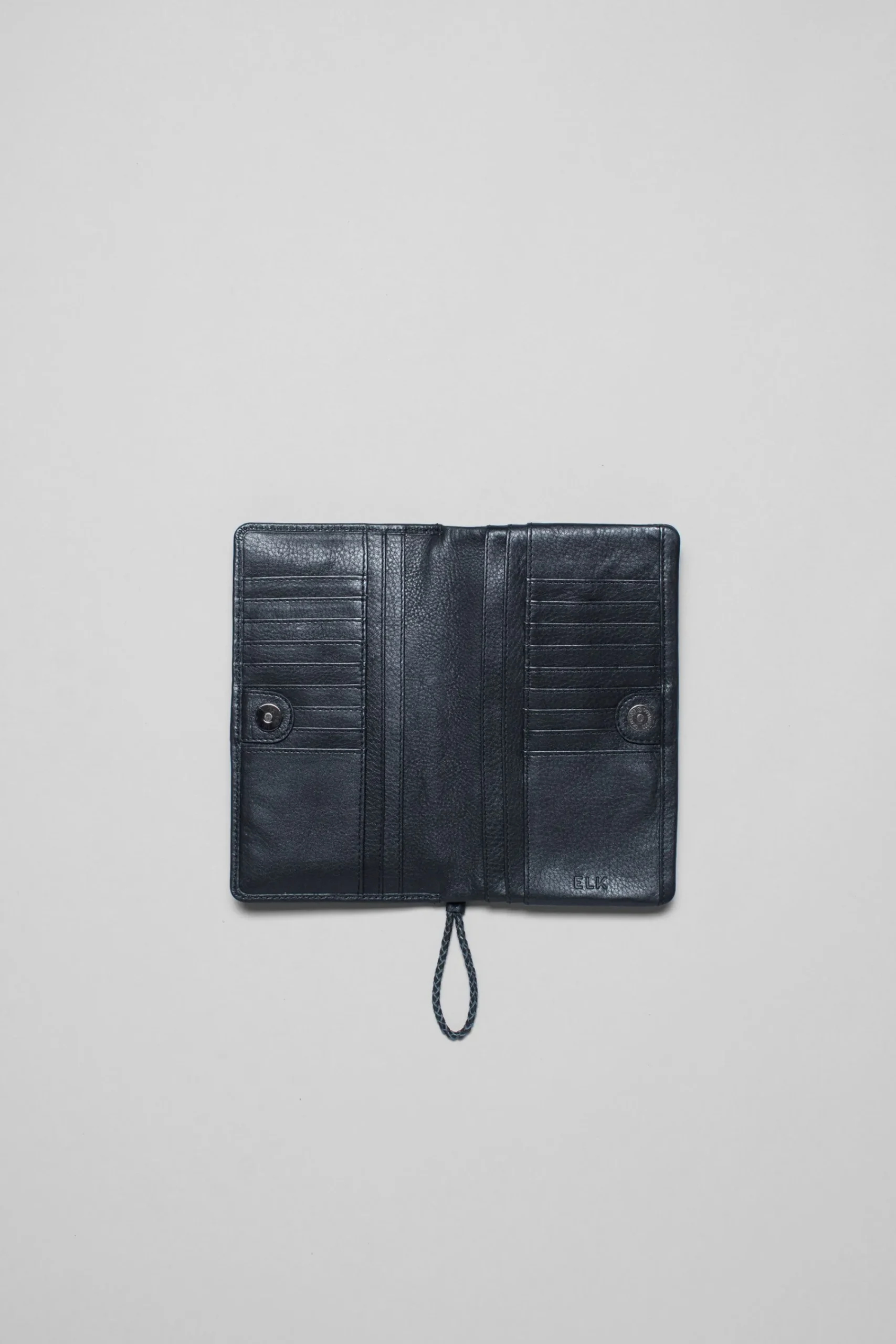 Hede Wallet|ELK