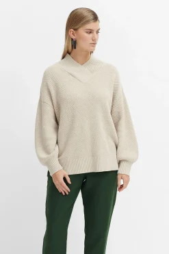 Helgen Sweater|ELK