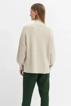 Helgen Sweater|ELK