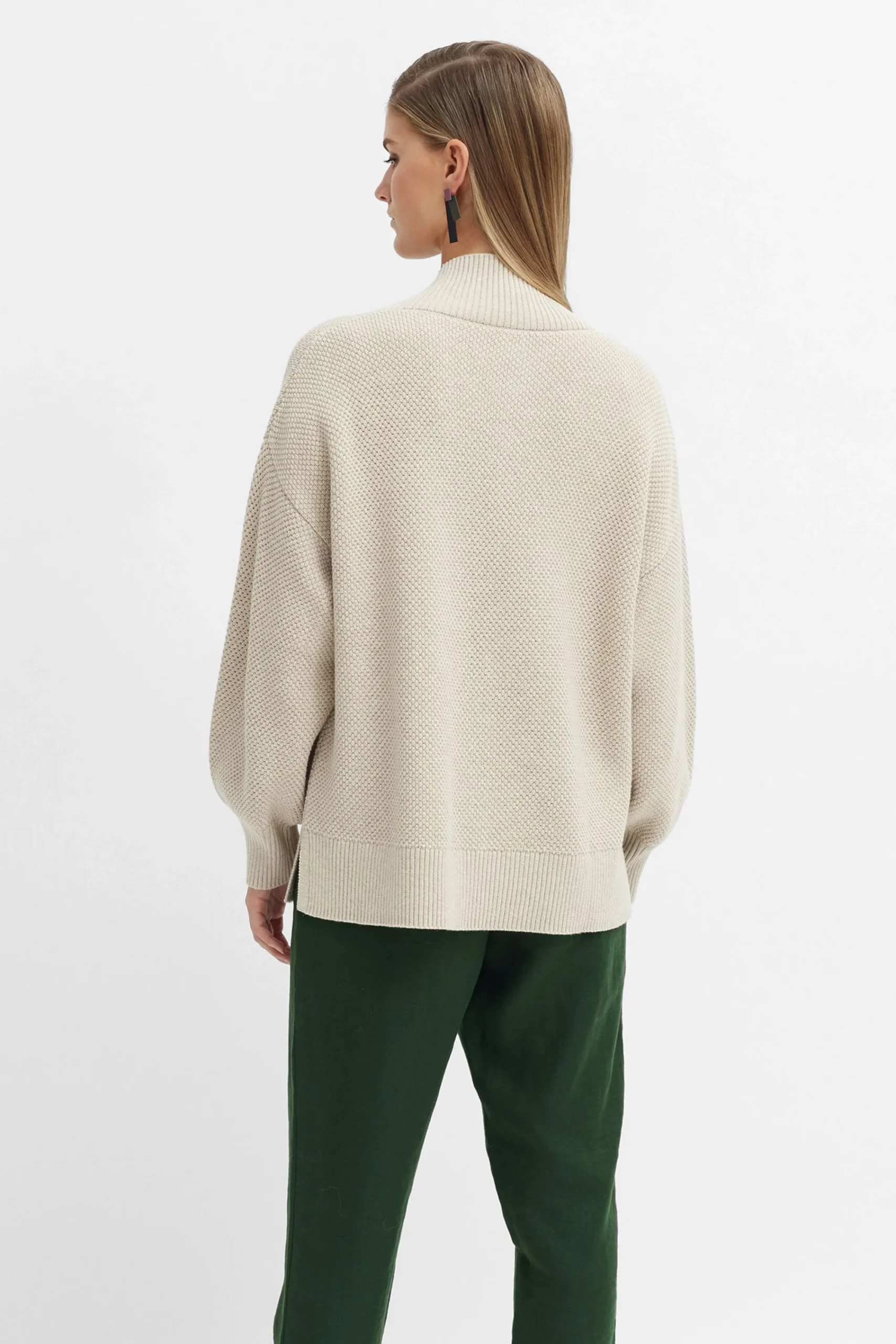 Helgen Sweater|ELK