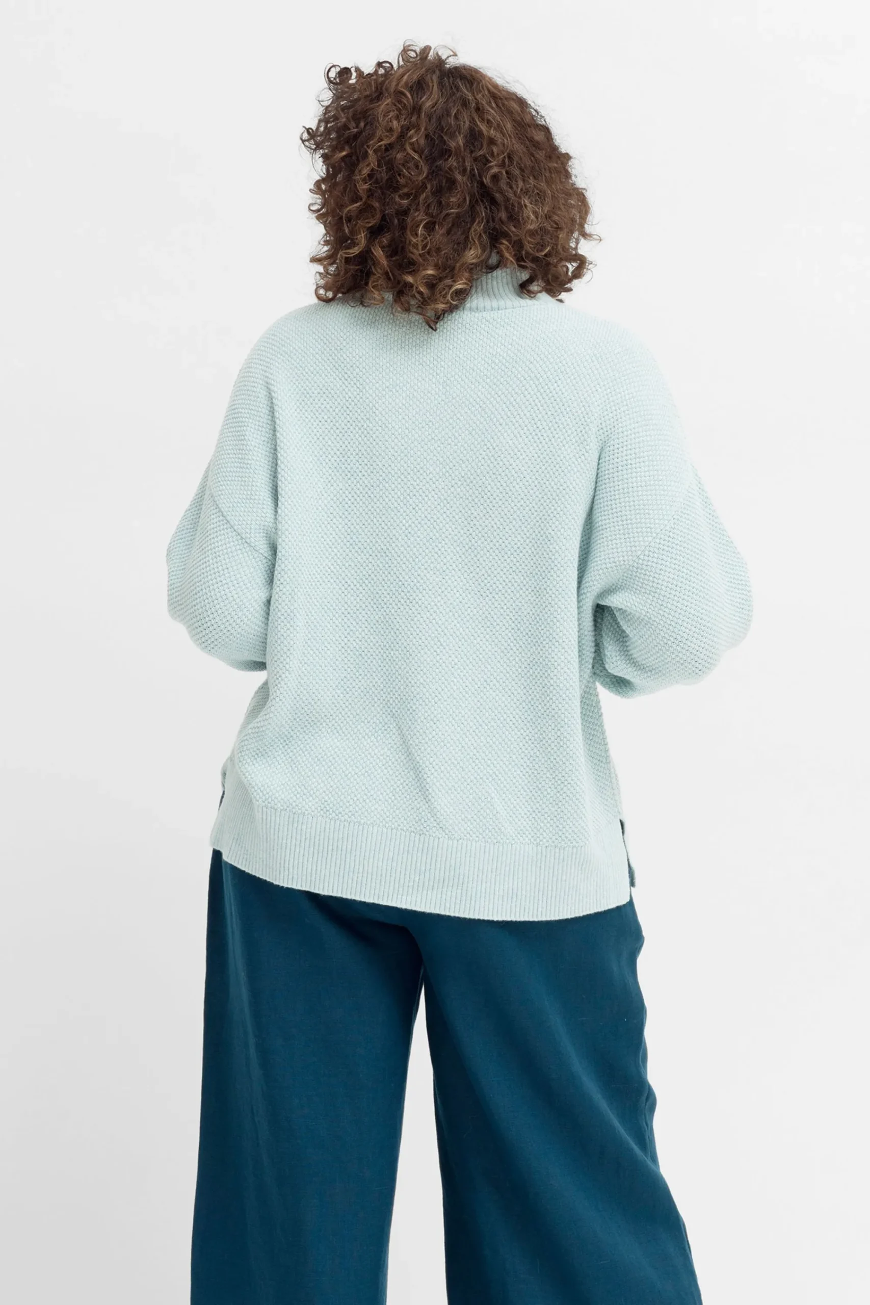 Helgen Sweater|ELK