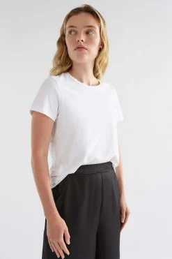 Henning Organic Tee|ELK Hot