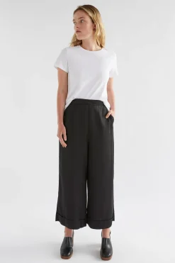 Henning Organic Tee|ELK Hot