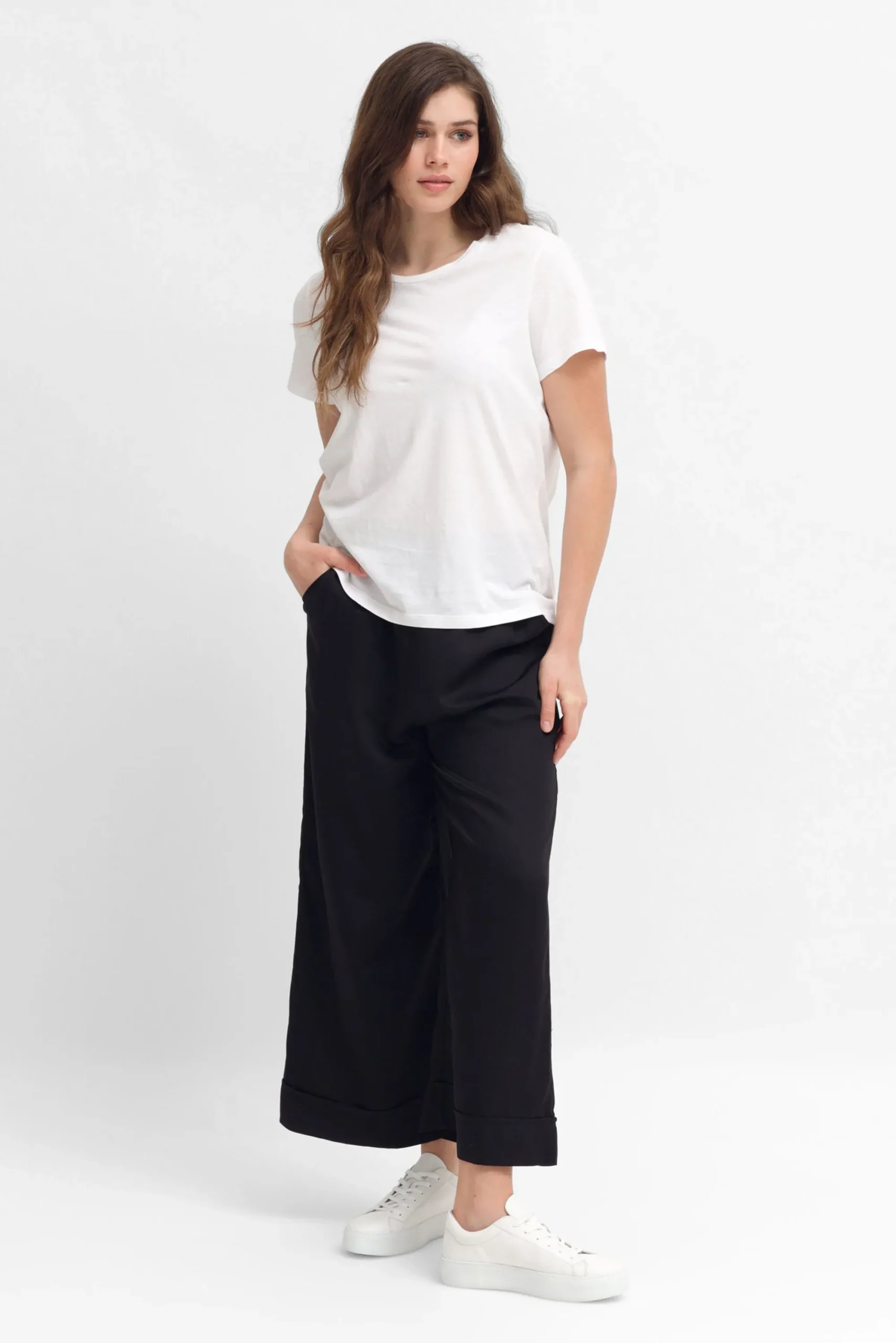 Henning Organic Tee|ELK Hot