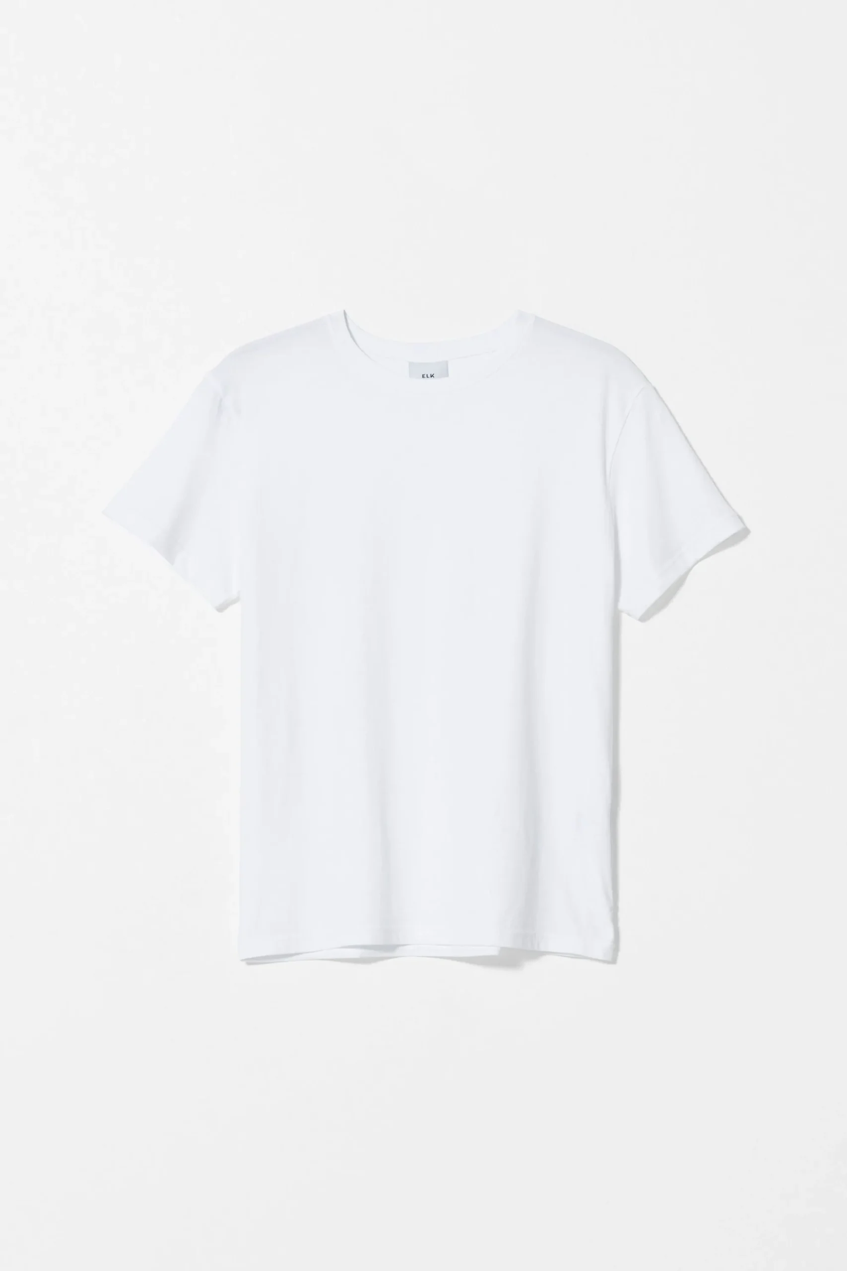 Henning Organic Tee|ELK Hot