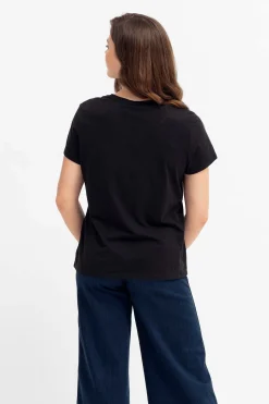Henning Organic Tee|ELK Hot