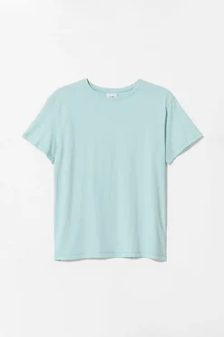 Henning Organic Tee|ELK Hot
