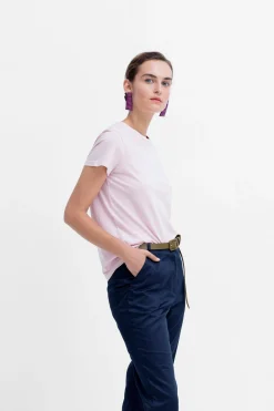 Henning Organic Tee|ELK Hot