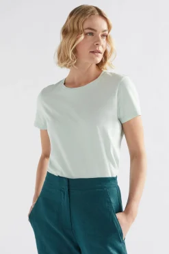 Henning Organic Tee|ELK Hot