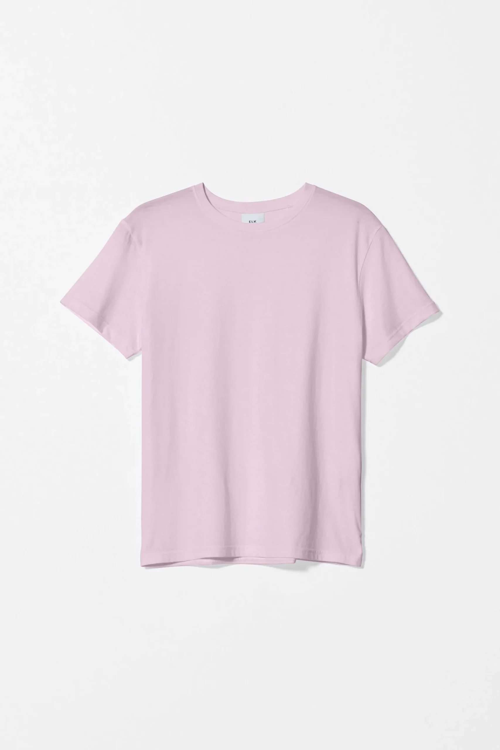 Henning Organic Tee|ELK Hot