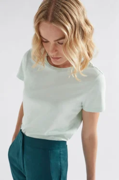 Henning Organic Tee|ELK Hot