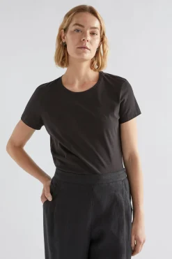 Henning Organic Tee|ELK Hot