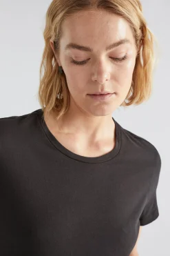 Henning Organic Tee|ELK Hot