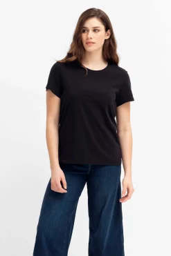 Henning Organic Tee|ELK Hot