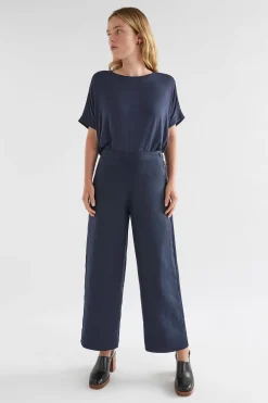 Hersom Linen Pant|ELK Online