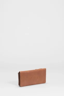 Hetta Leather Wallet|ELK Hot