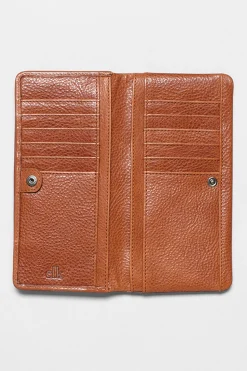 Hetta Leather Wallet|ELK Hot
