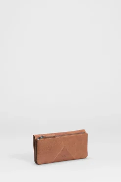 Hetta Leather Wallet|ELK Hot