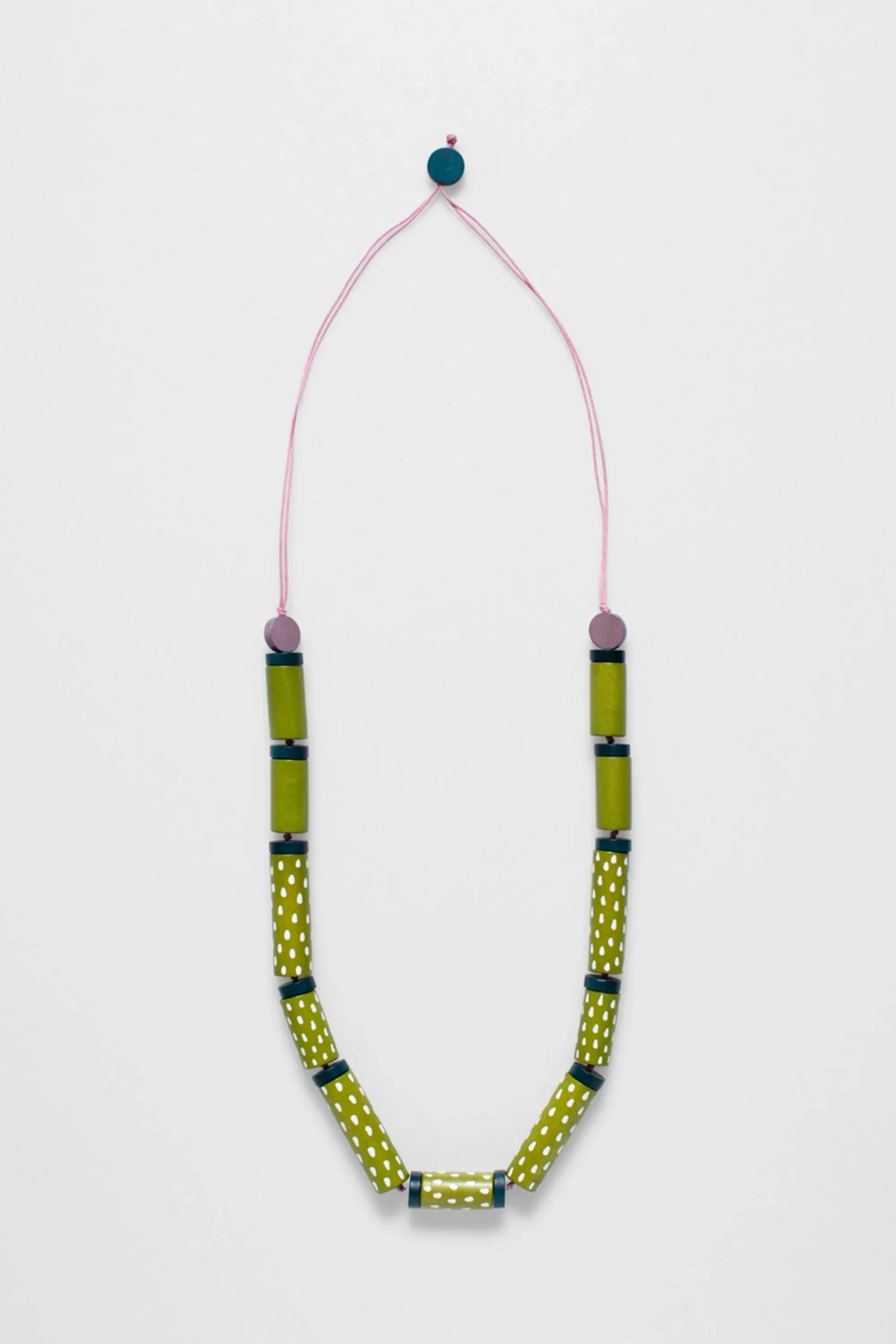 Holmes Necklace|ELK Hot