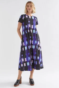 Holst Tshirt Dress|ELK Best