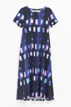 Holst Tshirt Dress|ELK Best