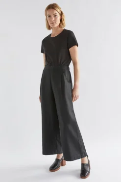 Ilona Linen Pant|ELK Online
