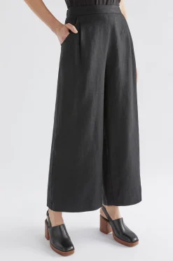 Ilona Linen Pant|ELK Online