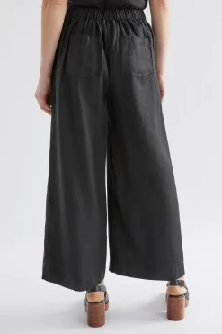 Ilona Linen Pant|ELK Online