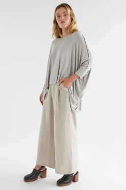 Ilona Linen Pant|ELK Online
